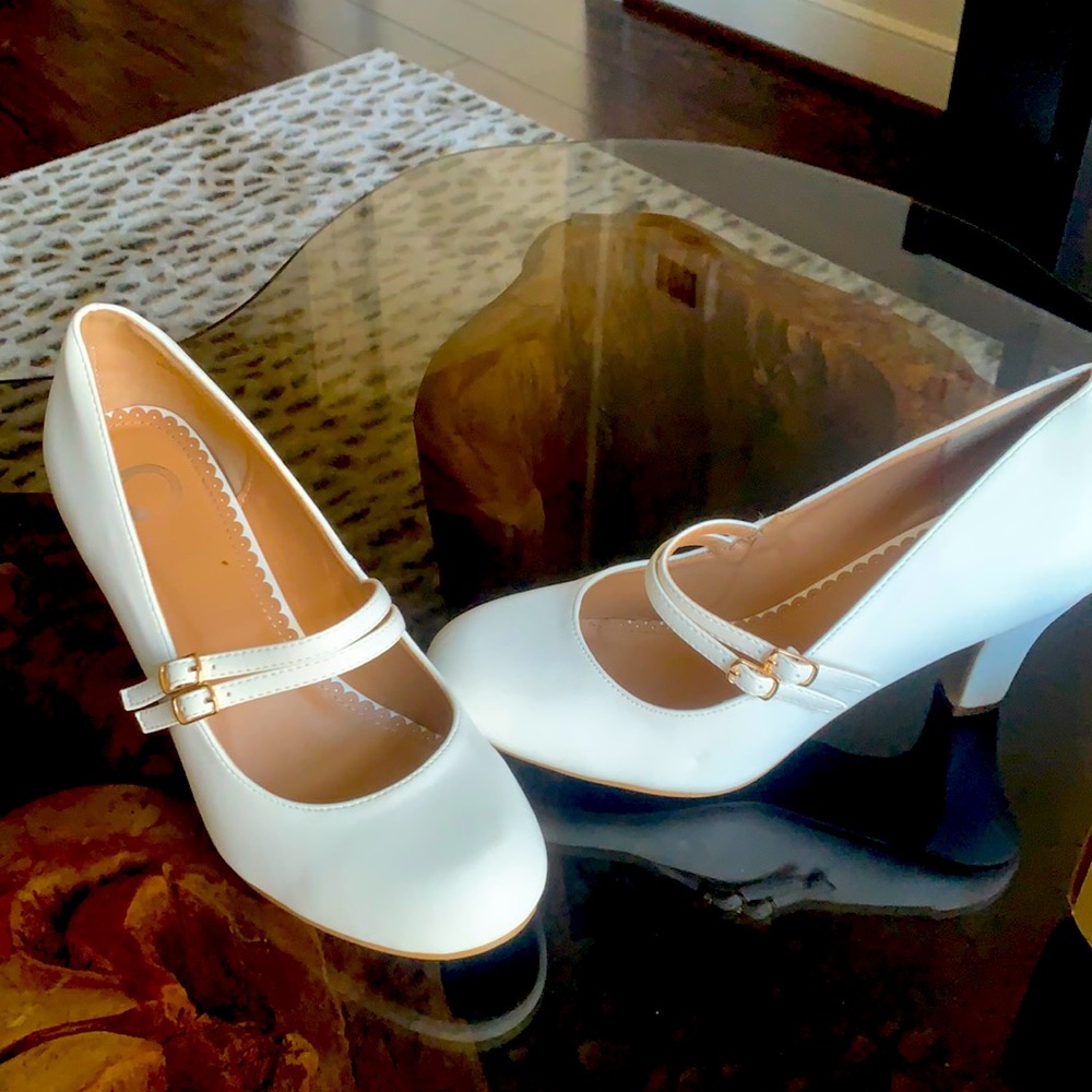 Theatre shoes